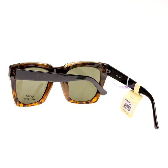 Bay Sky BSG1049 Womens Sunglasses Black (pre-own) main image 4